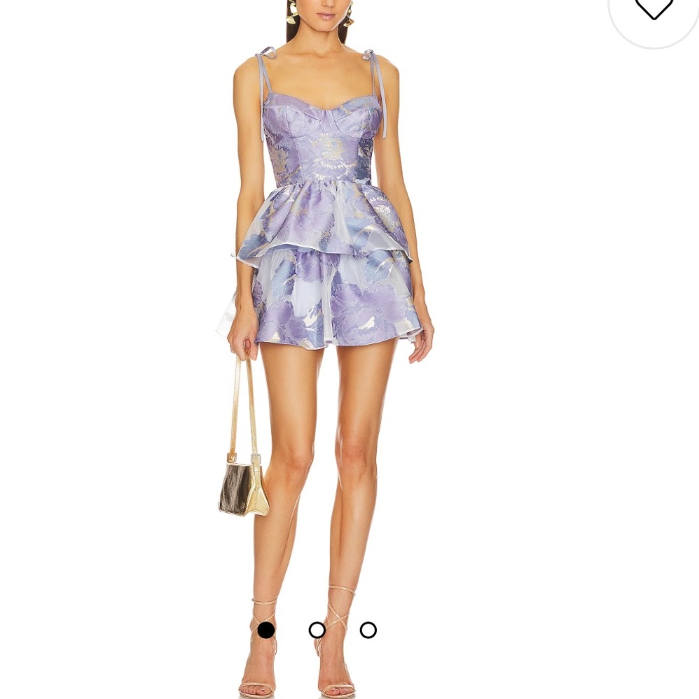 NWT-Sahara Dress